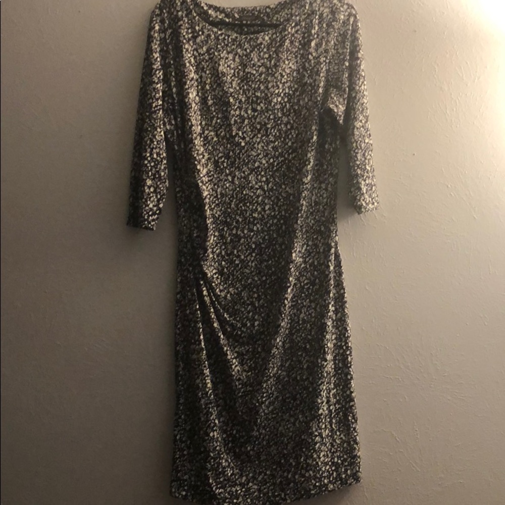 J.McLaughlin Beautiful Large Adult Dress